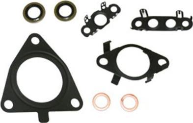 JP Group 3117751610 - Kit de montage, compresseur droxauto.com