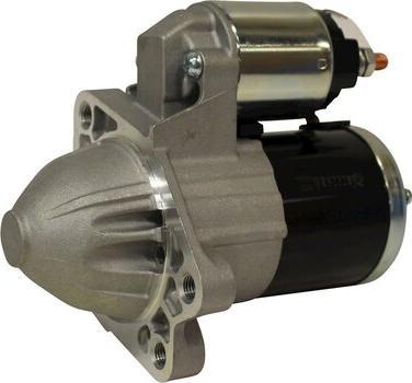 JP Group 3890300700 - Démarreur droxauto.com