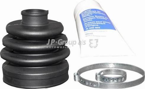 JP Group 3843600210 - Joint-soufflet, arbre de commande droxauto.com