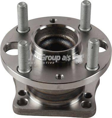 JP Group 3851400400 - Moyeu de roue droxauto.com