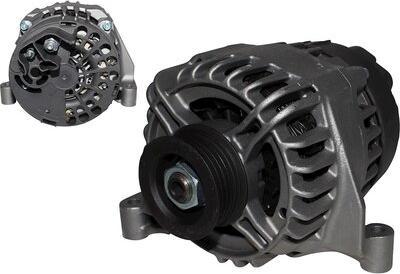 JP Group 3390101600 - Alternateur droxauto.com