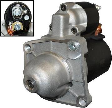 JP Group 3390301000 - Démarreur droxauto.com