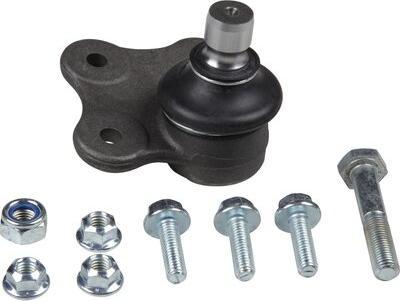 JP Group 3340300600 - Rotule de suspension droxauto.com