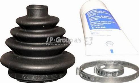 JP Group 3343600410 - Joint-soufflet, arbre de commande droxauto.com