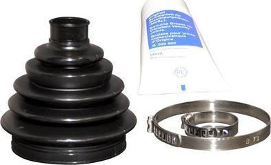 JP Group 3343601010 - Joint-soufflet, arbre de commande droxauto.com