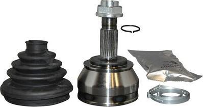 JP Group 3343300710 - Jeu de joints, arbre de transmission droxauto.com