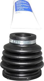 JP Group 3343700610 - Joint-soufflet, arbre de commande droxauto.com