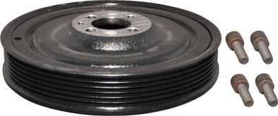 JP Group 3318300100 - Poulie, vilebrequin droxauto.com