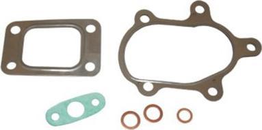 JP Group 3317751710 - Kit de montage, compresseur droxauto.com