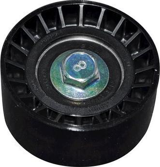 JP Group 3212200200 - Poulie renvoi / transmission, courroie de distribution droxauto.com
