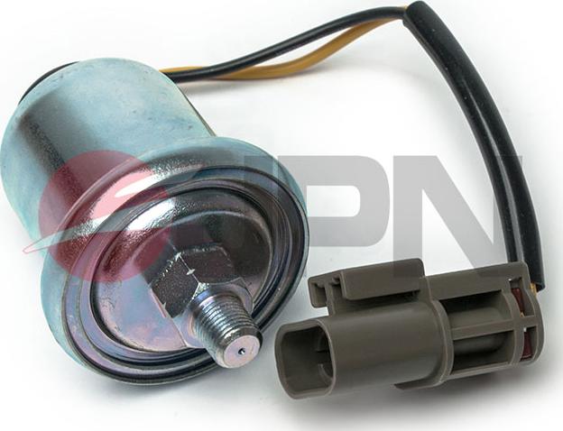 JPN 40E1007-JPN - Capteur, pression d'huile droxauto.com