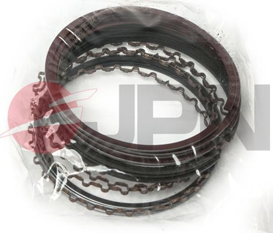 JPN 40M0005.000-JPN - Jeu de segments de pistons droxauto.com