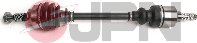 JPN 40P9065-JPN - Arbre de transmission droxauto.com