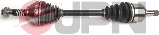 JPN 40P9060-JPN - Arbre de transmission droxauto.com