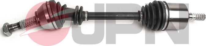 JPN 40P9061-JPN - Arbre de transmission droxauto.com