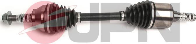 JPN 40P9075-JPN - Arbre de transmission droxauto.com