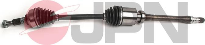 JPN 40P9078-JPN - Arbre de transmission droxauto.com