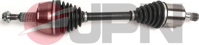 JPN 40P9152-JPN - Arbre de transmission droxauto.com