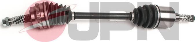 JPN 40P9101-JPN - Arbre de transmission droxauto.com