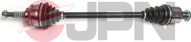 JPN 40P9118-JPN - Arbre de transmission droxauto.com