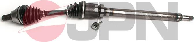 JPN 40P9139-JPN - Arbre de transmission droxauto.com