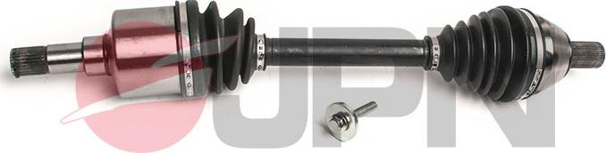 JPN 40P9135-JPN - Arbre de transmission droxauto.com