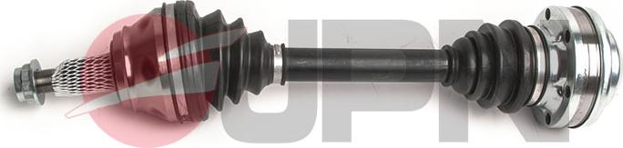 JPN 40P9136-JPN - Arbre de transmission droxauto.com