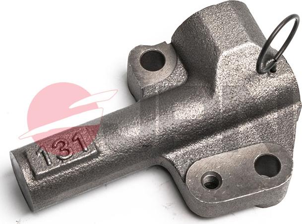 JPN 40R0507-JPN - Amortisseur de vibrations, courroie de distribution droxauto.com