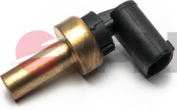 JPN 50E0016-JPN - Sonde de température, liquide de refroidissement droxauto.com