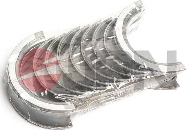 JPN 50M0500.025-JPN - Coussinet de vilebrequin droxauto.com