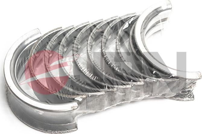 JPN 50M0001.050-JPN - Coussinet de vilebrequin droxauto.com