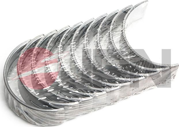 JPN 50M0311.000-JPN - Kit de coussinet de vilebrequin droxauto.com