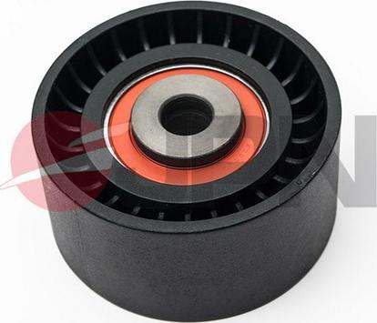 JPN 50R3023-JPN - Poulie renvoi / transmission, courroie de distribution droxauto.com