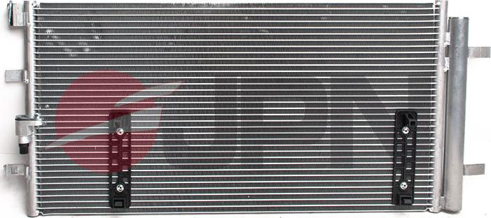 JPN 60C9077-JPN - Condensateur, climatisation droxauto.com