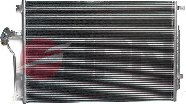 JPN 60C9145-JPN - Condensateur, climatisation droxauto.com