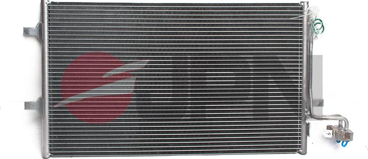 JPN 60C9147-JPN - Condensateur, climatisation droxauto.com