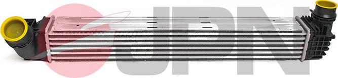 JPN 60C9350-JPN - Intercooler, échangeur droxauto.com