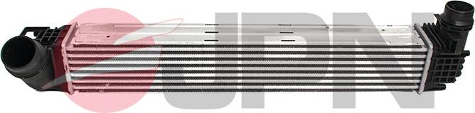 JPN 60C9353-JPN - Intercooler, échangeur droxauto.com