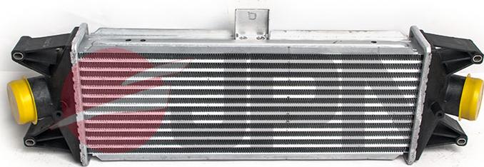 JPN 60C9306-JPN - Intercooler, échangeur droxauto.com
