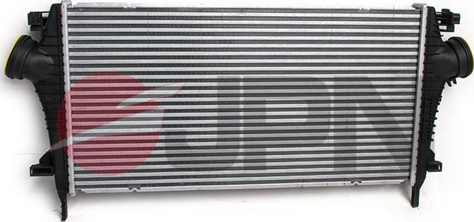 JPN 60C9336-JPN - Intercooler, échangeur droxauto.com