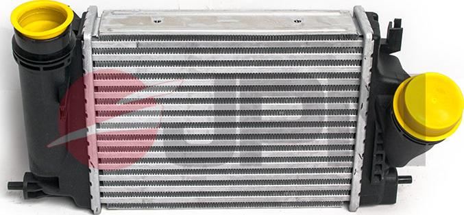 JPN 60C9329-JPN - Intercooler, échangeur droxauto.com