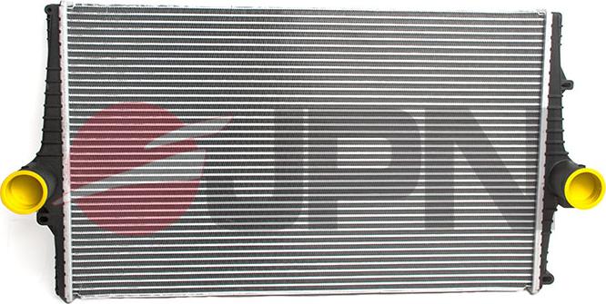 JPN 60C9373-JPN - Intercooler, échangeur droxauto.com