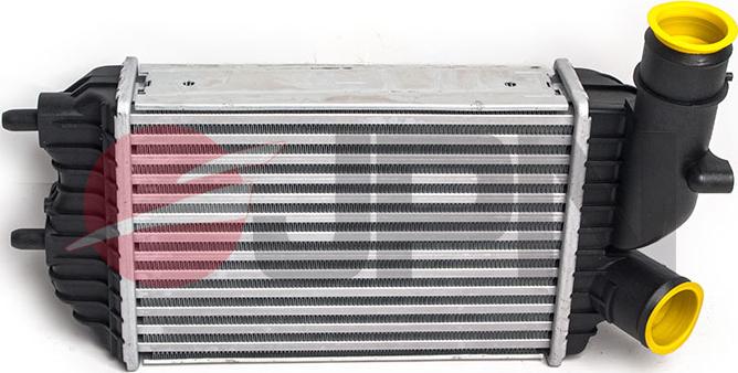 JPN 60C9268-JPN - Intercooler, échangeur droxauto.com