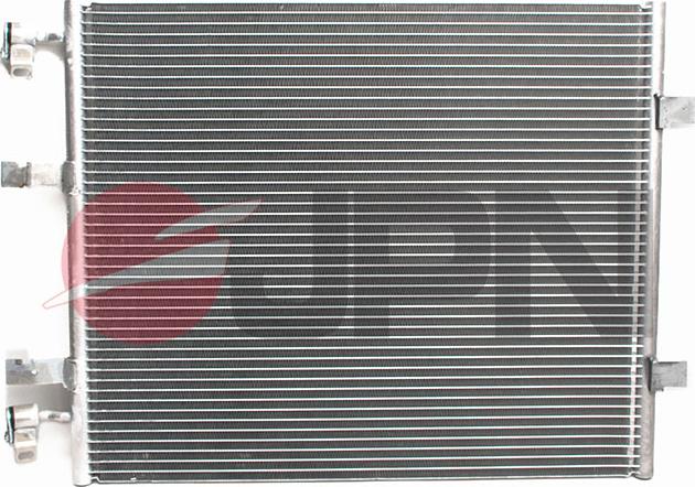 JPN 60C9209-JPN - Condensateur, climatisation droxauto.com