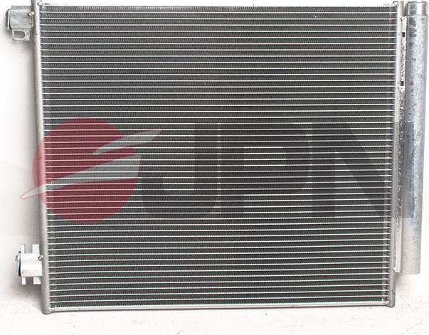 JPN 60C9211-JPN - Condensateur, climatisation droxauto.com