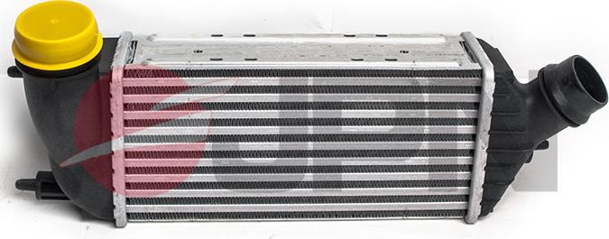 JPN 60C9274-JPN - Intercooler, échangeur droxauto.com