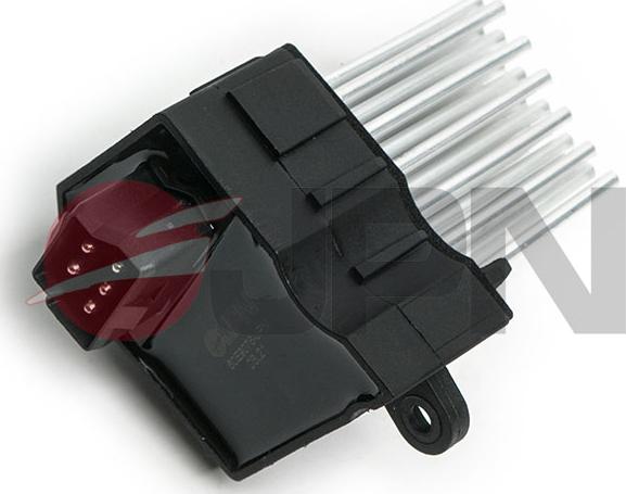 JPN 60E9076-JPN - Appareil de commande, chauffage / ventilation droxauto.com