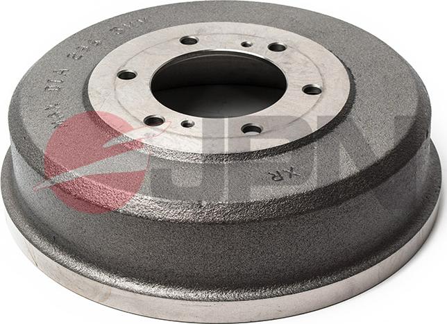 JPN 60H1032-JPN - Tambour de frein droxauto.com