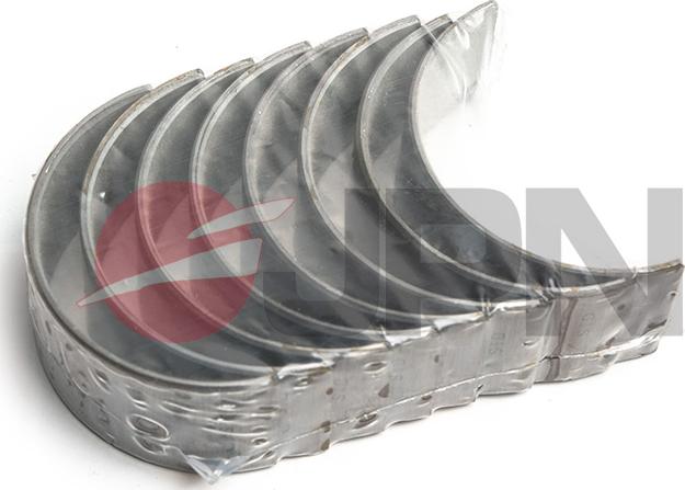 JPN 60M0503.000-JPN - Jeu de segments de pistons droxauto.com