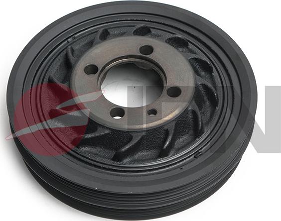 JPN 60R0505-JPN - Poulie, vilebrequin droxauto.com